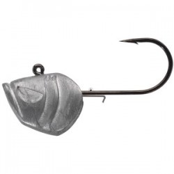 TETE PLOMBEE FLEX FISHEAD BERKLEY 40GR