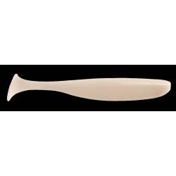 Keitech Easy Shiner 009 White