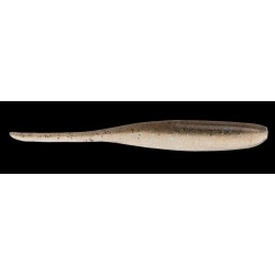 KEITECH SHAD IMPACT 5 POUCES 12.5CM 6 PIECES