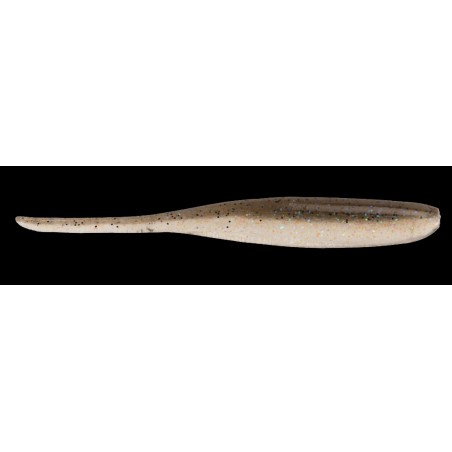 KEITECH SHAD IMPACT 5 POUCES 12.5CM 6 PIECES