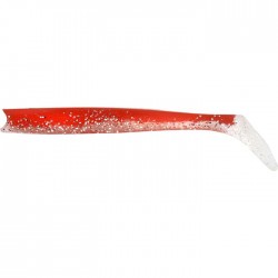 SAYORI SHAD MEDIUM 19CM 20 RED ALERT