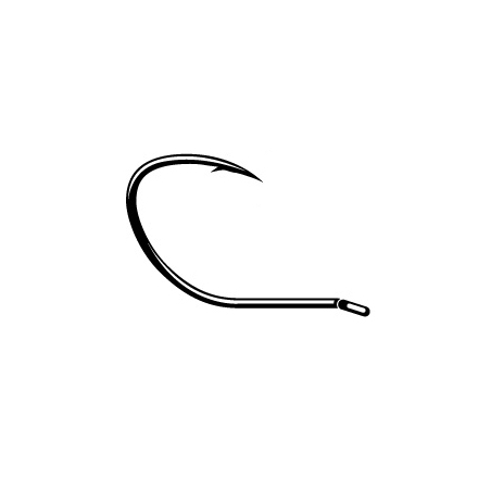 VMC HAMECON 4/0 - 7356 BN  Gros poissons