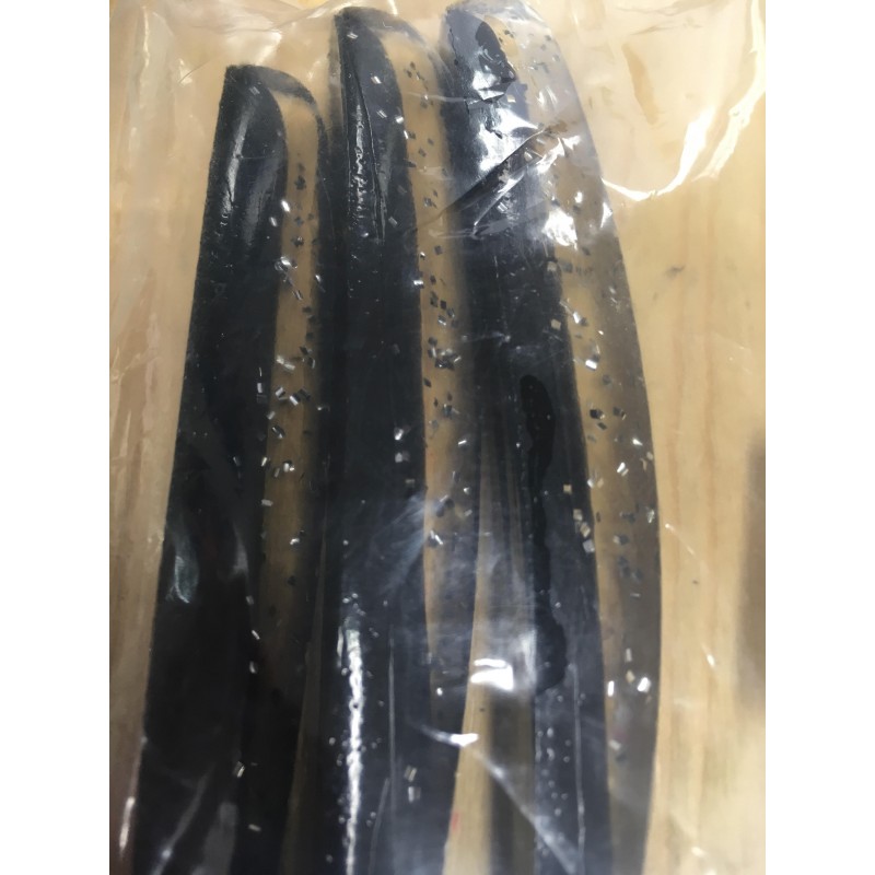 XORUS SAYORI SHAD 140MM 18 SHELL BLACK