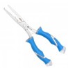 CUDA PINCE TITANIUM MULTI-FONCTION 19CM