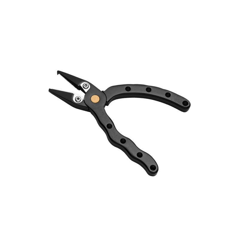 FRICHY X18 ALUMINUM MINI ERGO NOIR