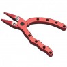 FRICHY X18 ALUMINUM MINI ERGO ROUGE