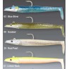 SAVAGE GEAR SANDEEL 16CM 42G