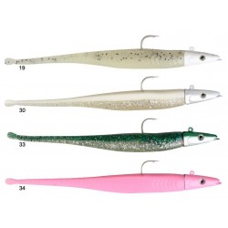 SAVAGE GEAR SANDEEL DARTER 20CM 40G