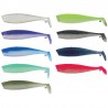 JIG POWER DIEGO SHAD 12CM  4 PCS