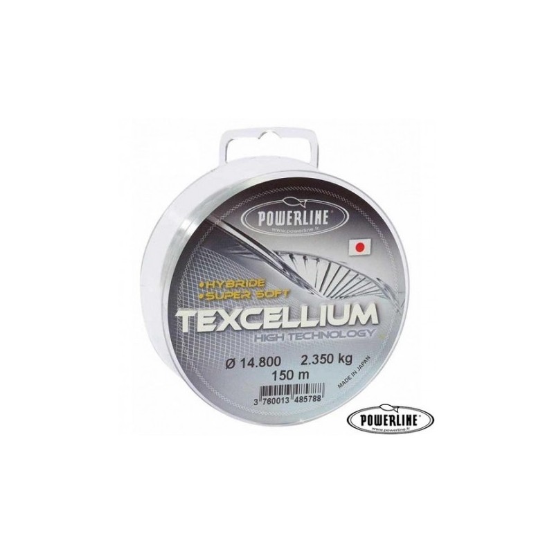 POWERLINE TEXCELLIUM 300M