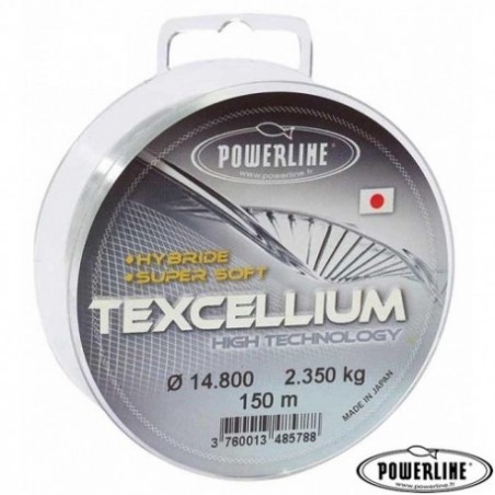 POWERLINE TEXCELLIUM 300M