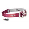 LAMPE FRONTAL TIKKINA PETZL 150 LUMENS ROSE