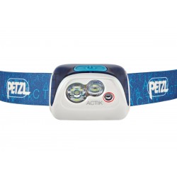 LAMPE FRONTAL TIKKINA PETZL 150 LUMENS