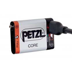 BATTERIE RECHARGEABLE PETZL