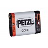 BATTERIE RECHARGEABLE LAMPE FRONTAL ACTICK CORE PETZL