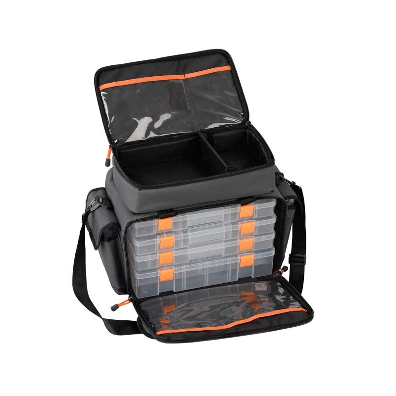 SAVAGE GEAR LURE BAGS