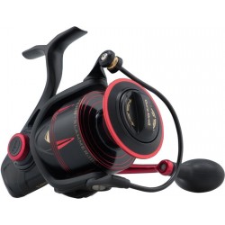 PENN SLAMMER III SPINNING HIGH SPEED