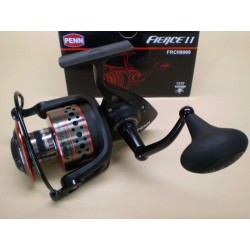 Moulinet Penn Fierce II