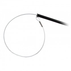 LASSO A THON AVEC MANCHE ALU 1.50 M AMIAUD