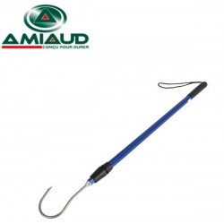 GAFFE TELESCOPIQUE AMIAUD