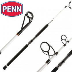 CANNE PENN BATTALION JIGGING