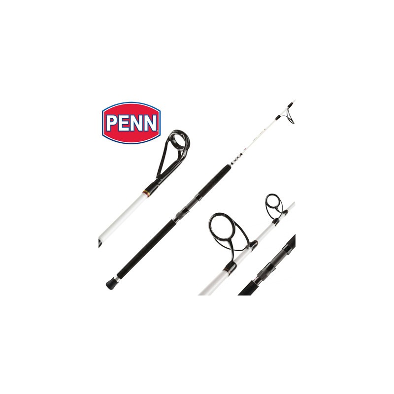 CANNE PENN BATTALION JIGGING
