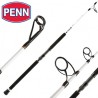 CANNE PENN BATTALION JIGGING
