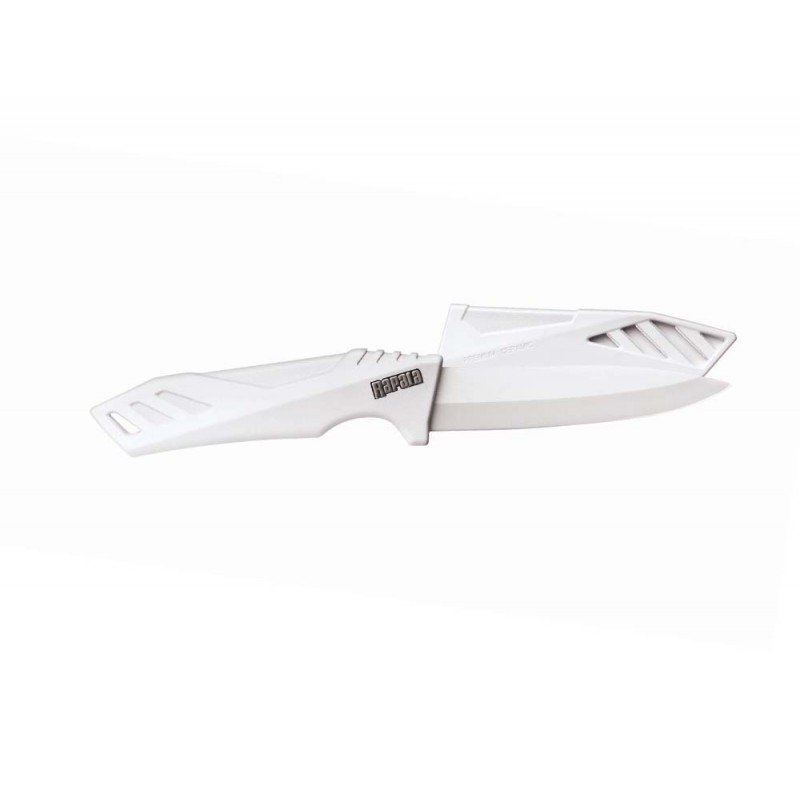 COUTEAU CÉRAMIQUE RAPALA 10CM