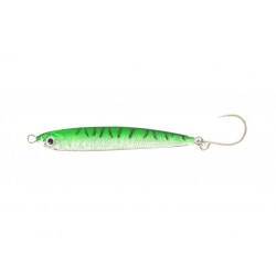 JIG POWER SHIGA HARD ET SOFT MV