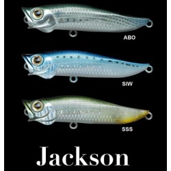 JACKSON RA POP 70MM