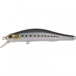 ZIP BAITS ZBL SYSTEM MINNOW 90S SR