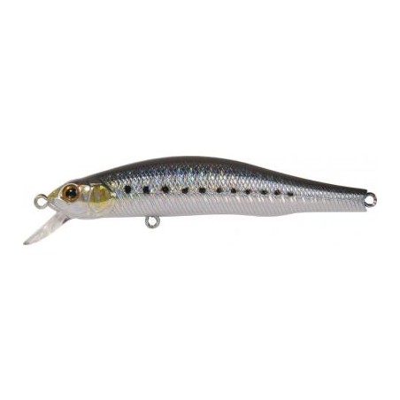 ZIP BAITS ZBL SYSTEM MINNOW 90S SR