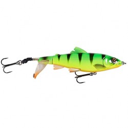 SAVAGE GEAR SMASH TAIL MINNOW 135MM 38G
