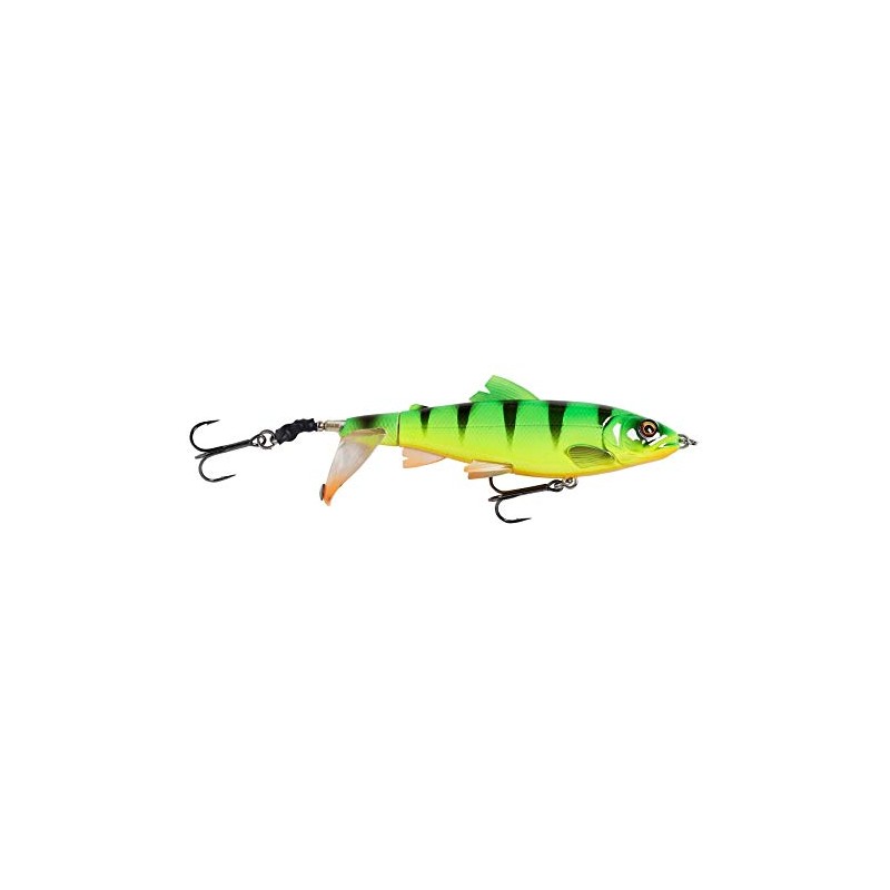 SAVAGE GEAR SMASH TAIL MINNOW 135MM 38G