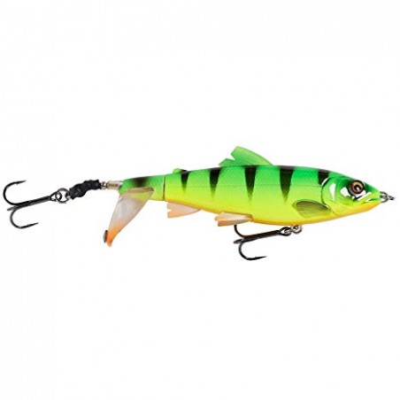 SAVAGE GEAR SMASH TAIL MINNOW 135MM 38G