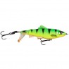 SAVAGE GEAR SMASH TAIL MINNOW 135MM 38G