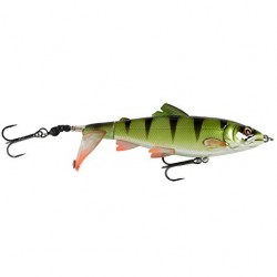 SAVAGE GEAR SMASH TAIL MINNOW 135MM 38G