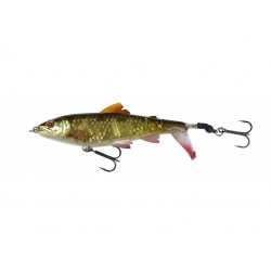 SAVAGE GEAR SMASH TAIL MINNOW 135MM 38G