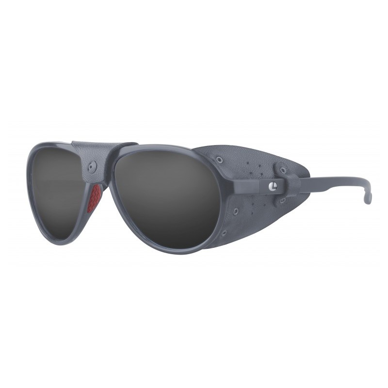 LENZ STOPPER GREY