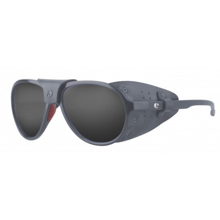 LENZ STOPPER GREY