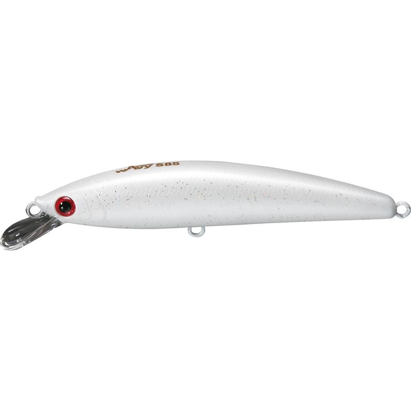 SMITH WAVY SINKING MINNOW