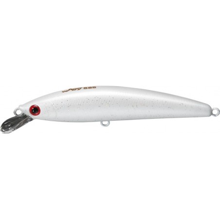SMITH WAVY SINKING MINNOW