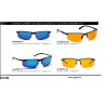 LUNETTE POLARISANTE 44700 SEA RIVER