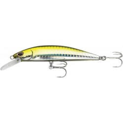 STORM SO RUN HEAVY MINNOW 90S AJI