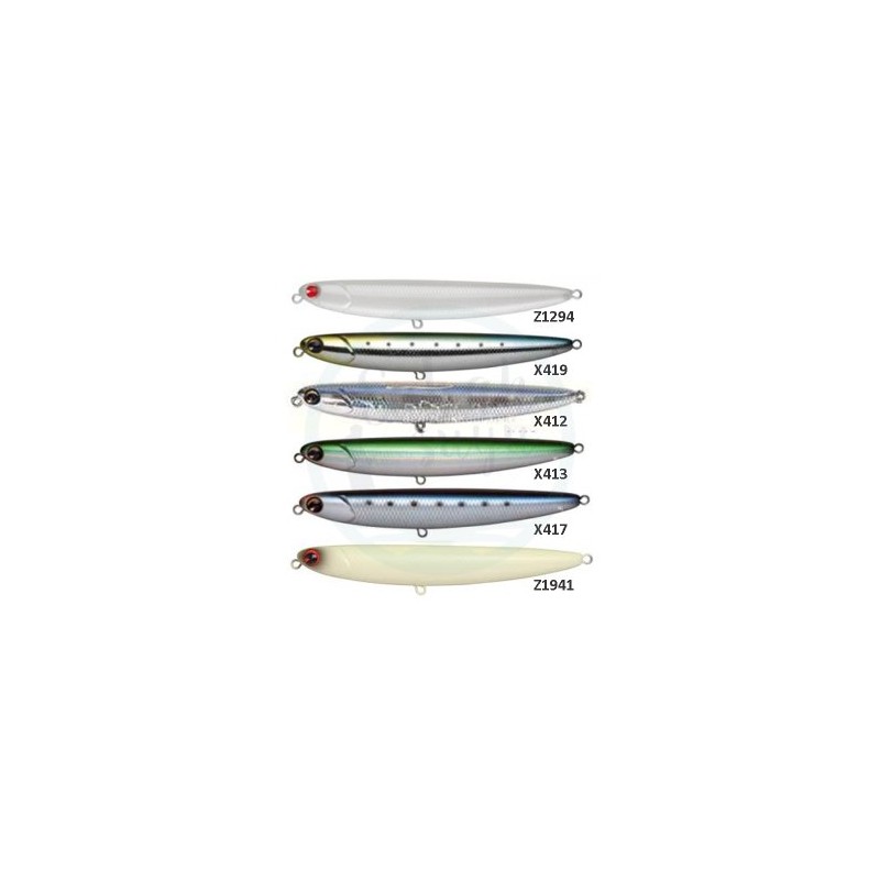 IMA Salt Skimmer 110mm 14g