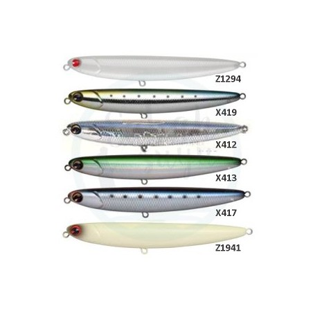 IMA Salt Skimmer 110mm 14g