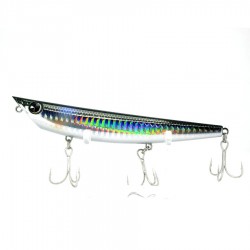 IMA POPKEY SW PENCILBAIT 120mm 16G - IP016