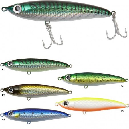HO'OKIPA TUNE NALU STICK - 18cm