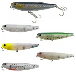 ZIPBAITS FAKIE DOG 793