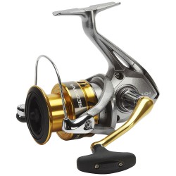 MOULINET SEDONA SHIMANO XG
